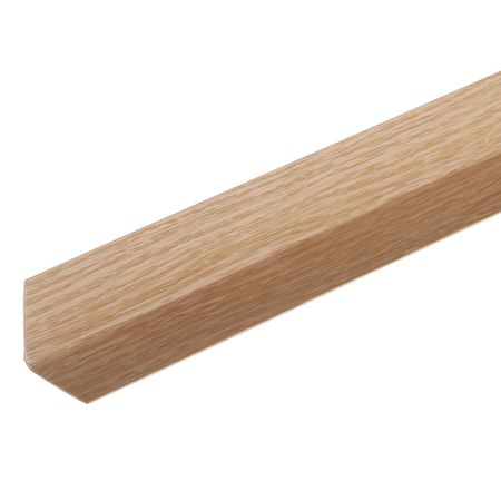 Уголок ПВХ 30х30х2700 мм текстурированный дуб северный галина викторовна станкевич владимир иванович голик светлана владимировна галачиева экономика природопользования северный кавказ