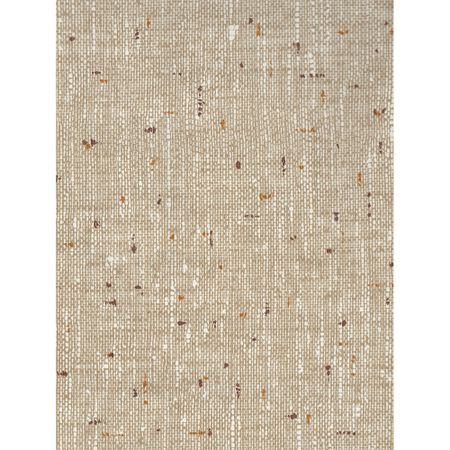 Пленка самоклеящаяся декоративная для мебели рогожка бежевая 0,45х8 м Deluxe