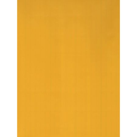 Пленка самоклеящаяся декоративная для мебели желтая глянец 0,45х2 м Deluxe
