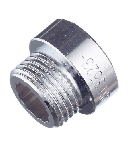 Удлинитель Stout 10 мм х 1/2 ВР(г) х 1/2 НР(ш) латунный (SFT-0002-001210)