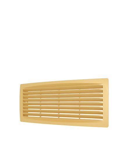 Решетка вентиляционная пластиковая переточная Era ДП 300х135 мм бежевая ольга борисовна кушлина страсто или петербургские подоконники