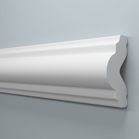 Молдинг из экополимера ударопрочный 40х20х2000 мм Плинтэкс ART M2 40/20 белый аркадий борисович скопенков объемлемая однородность