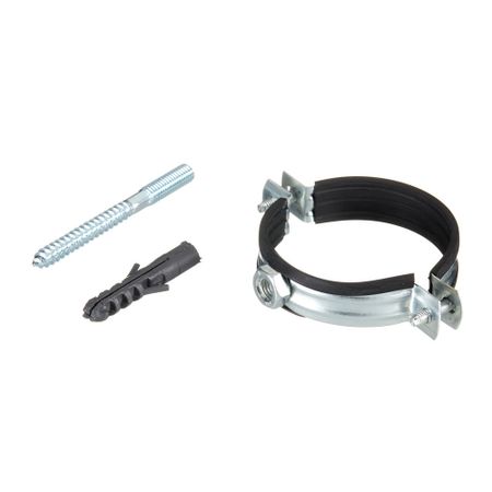 Хомут сантехнический 2 1/2