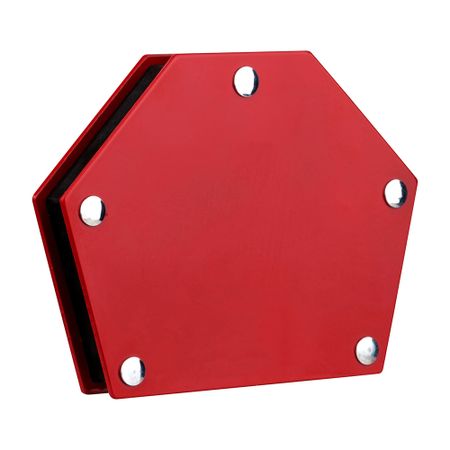 Магнитный угольник для сварки Rexant усилие до 22,6 кг (12-4832)