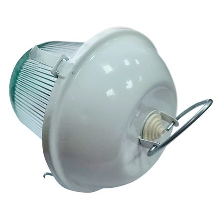 Светильник подвесной Svet НСП 02-100-001 E27 100 Вт 220 В IP52 (1514-00011)