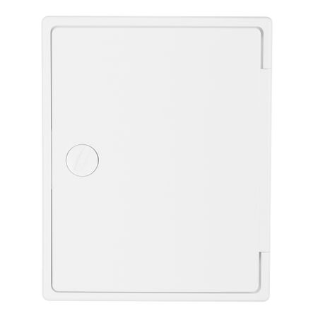 Люк ревизионный пластиковый 200х250 мм накладной