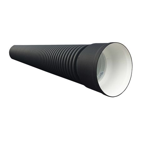 Труба двустенная гофрированная ПНД d315/276 мм 6 м SN6 виктор алексеевич волосухин автоматизация расчета стержневых систем гидравл строительства и зд 2 испр