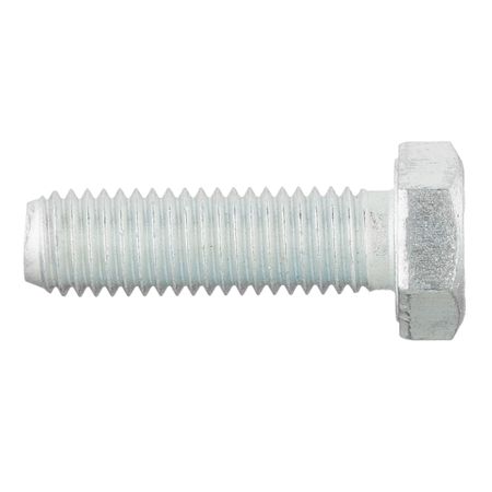 Болт оцинкованный M12x40 мм DIN 933 10,9 (100 шт.)