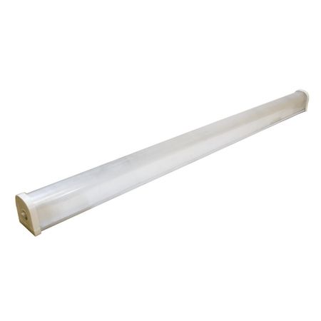 Светильник накладной Rev СПО-18 G13 18 Вт IP20 белый призма (28997 5) светильник накладной navigator nfs с gu10 ip20 золото