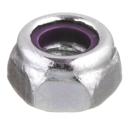 Гайка самоконтрящаяся оцинкованная М6 DIN 985 10 (30 шт.) для seat altea 2015 2014 2013 2012 2011 2010 2009 2008 2007 2006 автомобиля переднее стекло рычаг стеклоочистителя гайка винт крышка болт коромысла крышка