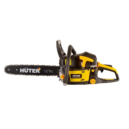 Бензопила Huter BS-45М 3,1 л.с. 16