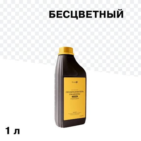 Преобразователь ржавчины Elcon P 1 л