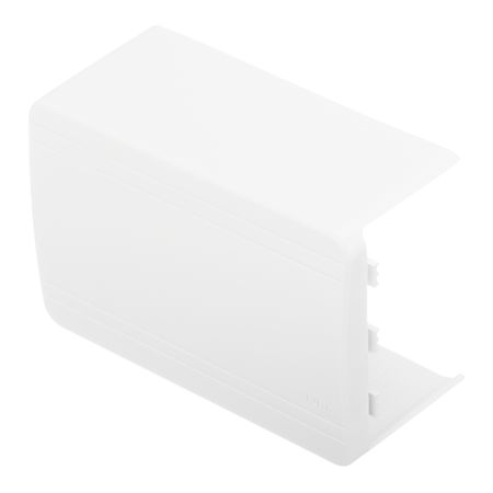 Отвод/тройник для кабель-канала DKC 100х60 мм белый (01761)