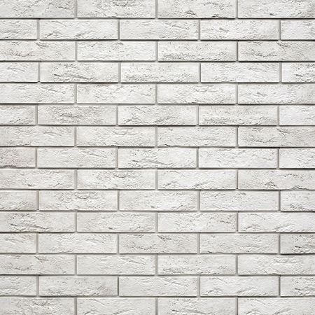 Искусственный камень Monte Alba Лофт белый (64 шт.=1,04 кв.м)