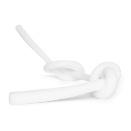 Утеплитель жгутовый Стенофлекс d 50 мм 3 м утеплитель экотеплин 100х625х1000 мм 20 кв м 8 уп