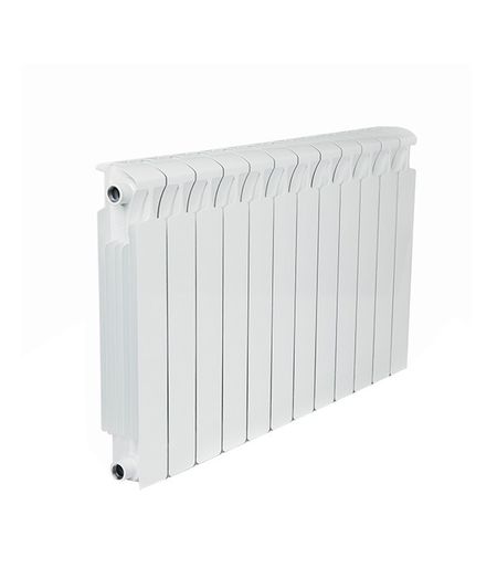 Радиатор биметаллический Rifar Monolit Ventil MVR 500 мм 12 секций 3/4 нижнее правое подключение белый теренс кил божественные вариации как христианская мысль стала частью науки о происхождении рас