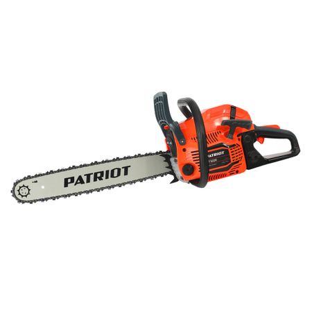 Бензопила Patriot PT5220 3,4 л.с. 20