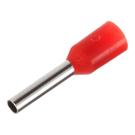 Наконечник штыревой втулочный изолированный EKF PROxima НШВИ 8 мм х 1 кв. мм (50 шт.) магнитные штифты n52 10 штук