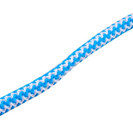 Шнур вязаный полипропиленовый 8 прядей d10 мм 10 м брелок мишка вязаный градиент пвх 6см 12 05149 a032 bookvalno