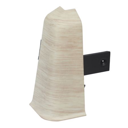 Угол наружный Winart 72 мм себаста Г-профиль (2 шт.) угол наружный winart 58 мм дуб альба s профиль 2 шт