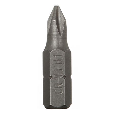 Бита Vira (554119) PH1 магнитная 25 мм (2 шт.)