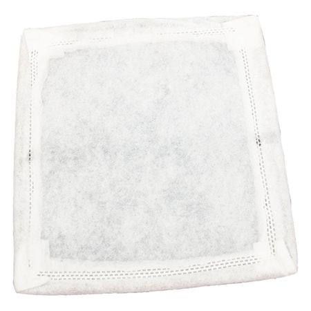 Элемент фильтрующий G4 сменный для фильтра d125 мм Era Pro