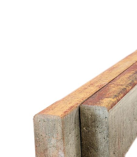 Бордюр тротуарный вибропрессованный 1000х200х80 мм color mix Мальва BRAER пазл 1000 дет жемчужина сада cherry pazzl 30042