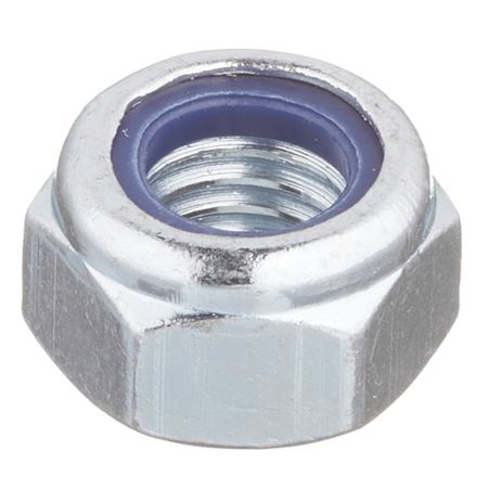 Гайка самоконтрящаяся оцинкованная М12 DIN 985 10 (20 шт.) для seat altea 2015 2014 2013 2012 2011 2010 2009 2008 2007 2006 автомобиля переднее стекло рычаг стеклоочистителя гайка винт крышка болт коромысла крышка