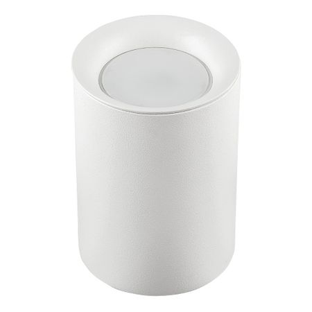 Светильник потолочный Feron ML174 GU10 35 Вт белый IP20 (32632)