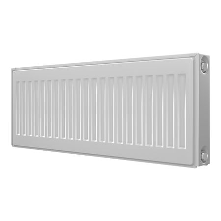 Радиатор стальной панельный тип 22 КМ Compact 300х800 мм1/2 боковое подключение белый youlort t12 cf4 наконечники паяльника с отличным качеством серии t12 для паяльника fx951 stc и stm32 oled