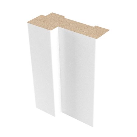 Стойка коробки 70х26х2070 мм финишпленка белая (1 шт.) m2 m2 5 m3 m4 белая двухсторонняя шестигранная нейлоновая стойка для печатной платы промежуточная колонка пластиковые шаговые винты