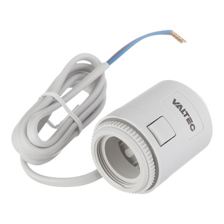 Сервопривод электротермический двухпозиционный Valtec нормально закрытый 220 В (VT.TE3043.0.220) карл густав юнг о психологии видений основано на записях лекции юнга посвященной аврелии жерара де нерваля