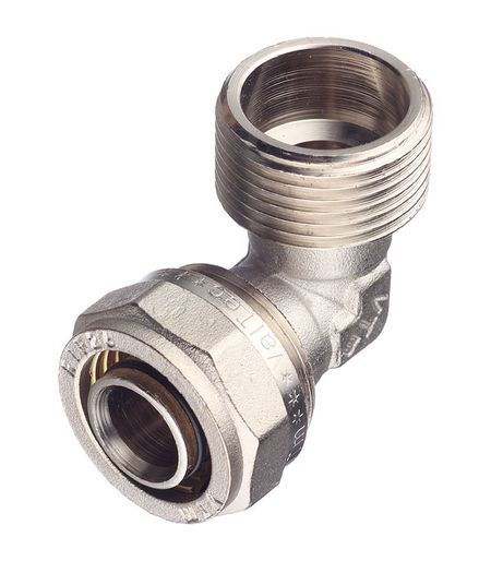 Угол VALTEC (VTm.353.N.002606) 26 обж(ц) х 1 НР(ш)