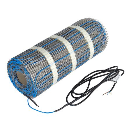 Теплый пол нагревательный мат Ensto FinnMat 9 кв.м 160 (1440) Вт хорошая цена рычаг датчика высоты кузова автомобиля для toyota lexus 48906 35010 8940760022 89408 60011 48906 35020