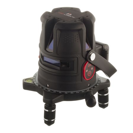 Уровень лазерный Ada PROLiner 4V (А00474) людмила георгиевна петерсон математика 1 класс углублённый уровень рабочая тетрадь в 3 х частях часть 2