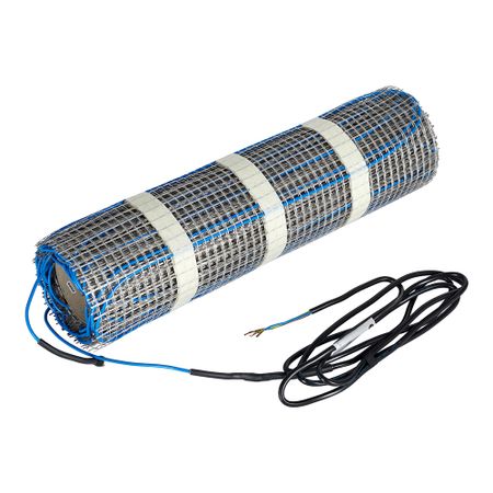 Теплый пол нагревательный мат Ensto FinnMat 3 кв.м 160 (480) Вт хорошая цена рычаг датчика высоты кузова автомобиля для toyota lexus 48906 35010 8940760022 89408 60011 48906 35020