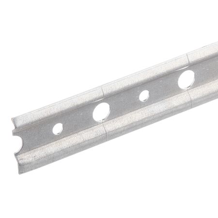 Планка для навесных конструкций оцинкованная 2 м высокопроизводительные многосетчатые алгоритмы строительной механики тонкостенных конструкций