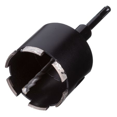 Коронка алмазная по бетону 80 мм SDS-plus Trio-Diamond (GC788)