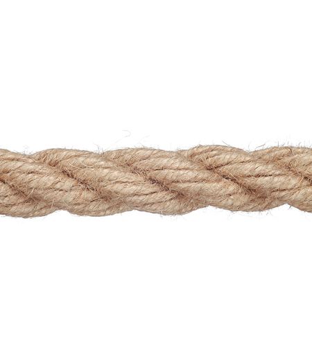 Канат крученый джутовый 3 пряди d18 мм сувенир акм брелок канат разводной мост античное олово металлическая вставка