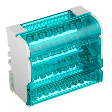 Кросс-модуль Dekraft ШН 103 4х11 отверстий в корпусе (32018DEK) ная реечная шестерня goobetter модуль 1 длина 10 16 30 см