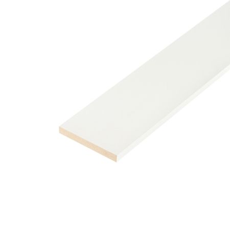 Наличник Палитра/Сафари/Норд 70х8х2140 мм финишпленка белый прямой (1 шт.) краски акварельные 12 ов палитра луч