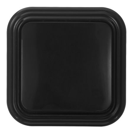 Выключатель Svet одноклавишный накладной черный (0603-00061) smd led диоды 0402 0603 0805 1206 разных ов