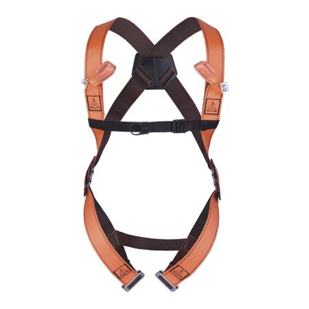 Комплект для защиты от падений Delta Plus (ELARA280) Elara ленточный 2 м оранжевый комплект лезвий для глубокой резки dwz для silhouette cameo 4 plus pro portrait 3