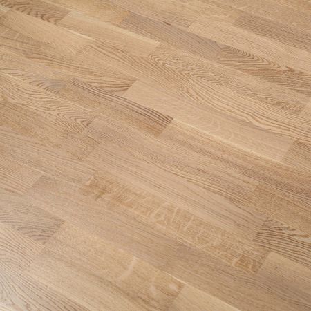 Паркетная доска Blanco Oak Special 3S дуб 3,41 кв.м 14 мм трехполосная брашированная