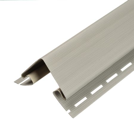 Угол наружный Docke 3000 мм халва