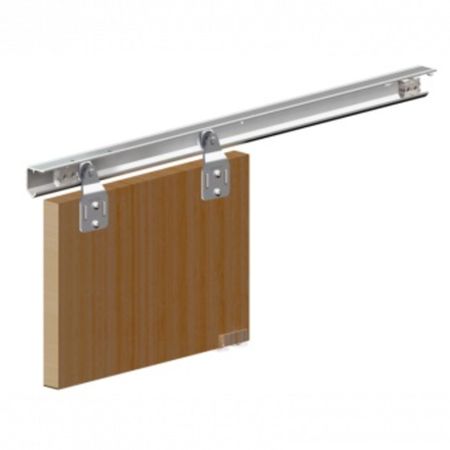 Система для раздвижных дверей Saturn ST15 1500 мм система русских приставочных глаголов движения в зеркале персидского языка