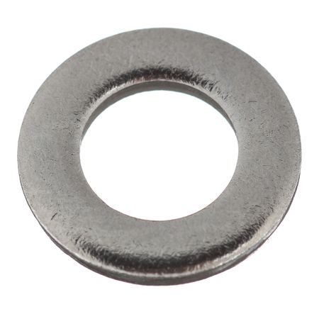 Шайба нержавеющая сталь 6x12 мм DIN 125 (20 шт.) 5 10 50 шт din9250 304 нержавеющая блокировка шайба печать скошенный замок шайбы m2 5 m3 m4 m5 m6 m8 m10 m12 m14 m16 m30