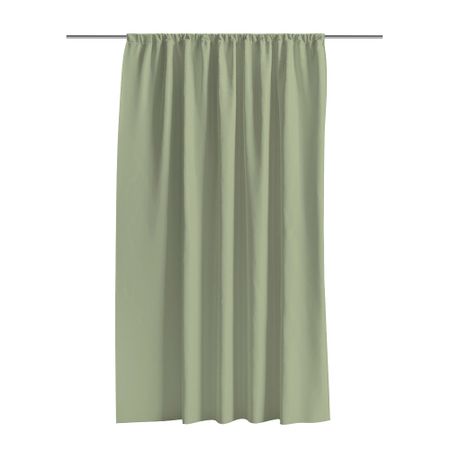 Штора канвас кварц 150х280 см Legrand Канвас (58108170)