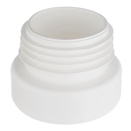 Манжета для унитаза d132 мм прямая