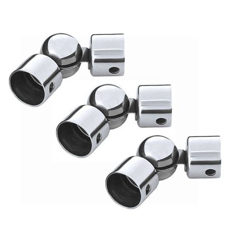 Шарнир для ригеля (3 шт.)